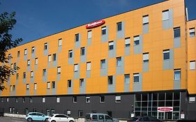 Residhome Reims Centre